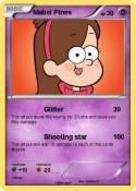 Mabel Pines