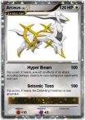 Arceus