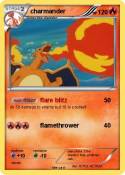 charmander