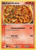vote if you
