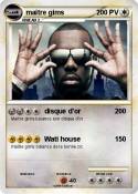 maitre gims