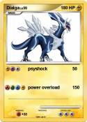 Dialga