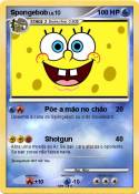 Spongebob