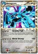Metagross