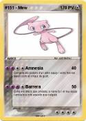 #151 - Mew