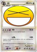 XD
