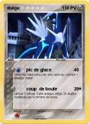 dialga