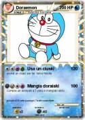 Doraemon