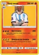 Kenji messi