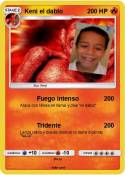 Keni el dablo