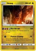 Smaug