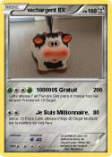 vachargent EX