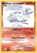 Reshiram
