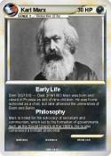 Karl Marx