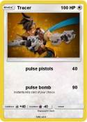 Tracer