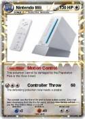Nintendo Wii