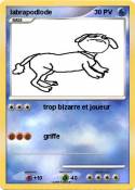 labrapodlode