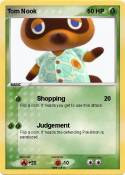 Tom Nook