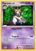 Yugi muto
