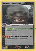 Mamadou dans le