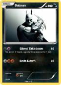 Batman