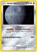 Death Star 1