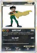 robin
