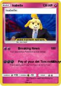 Isabelle