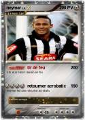 neymar