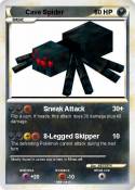 Cave Spider
