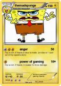 themadsponge