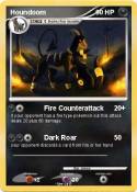 Houndoom