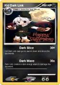 Kid Dark Link