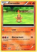 Charmander