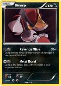 Bisharp