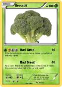 Broccoli