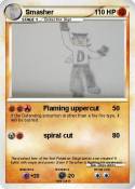 Smasher