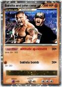 Batsita and