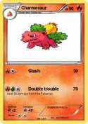 Charmesaur