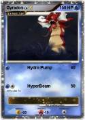 Gyrados