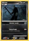 Slender