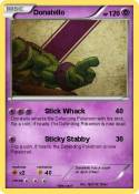 Donatello