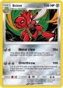 Scizor