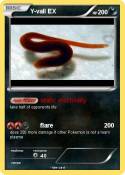 Y-vall EX