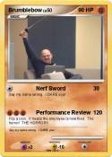 Brumblebow