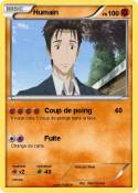 Humain