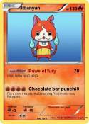 Jibanyan