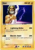 Zeus
