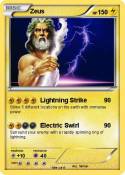 Zeus