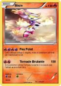Blaze